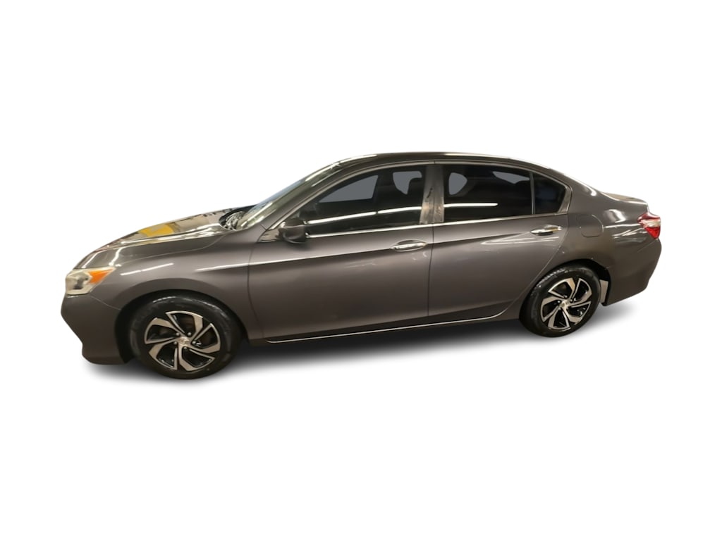 Thumbnail: 2016 Honda Accord - 3