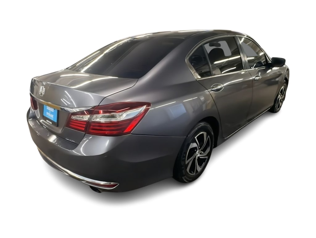 Thumbnail: 2016 Honda Accord - 23