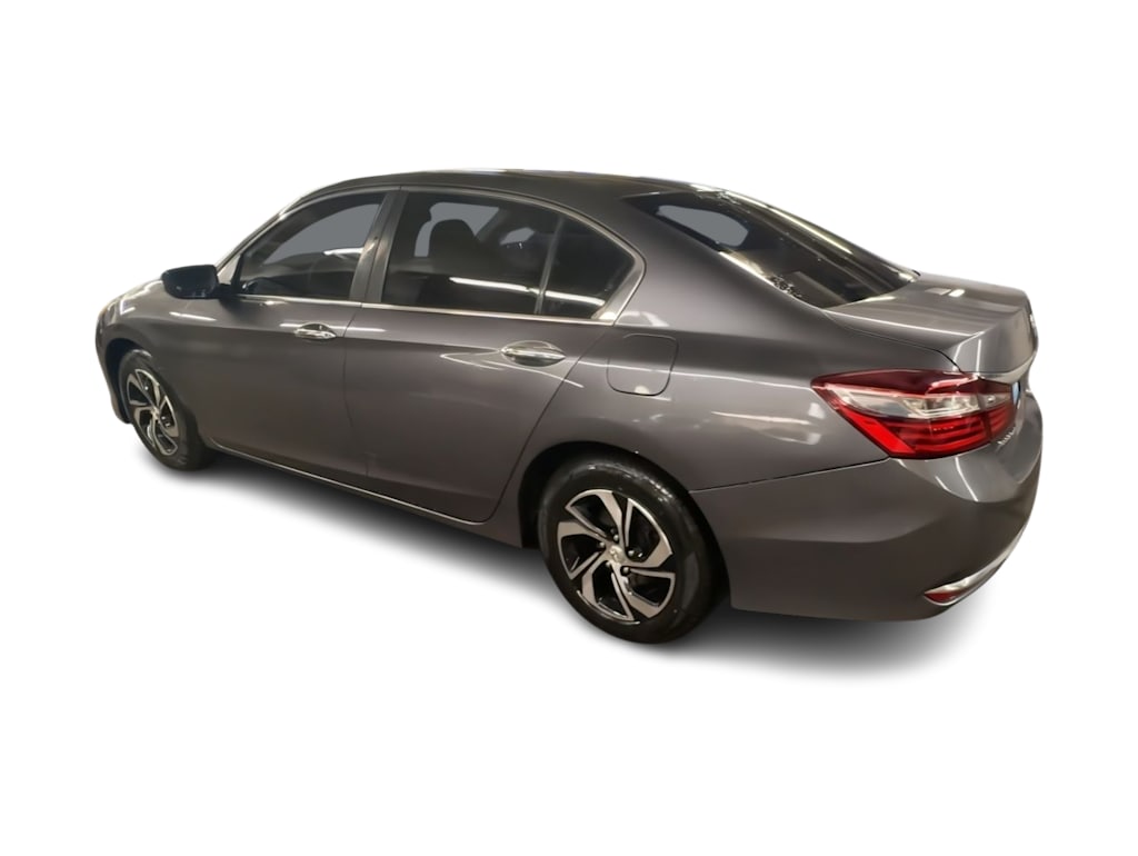 Thumbnail: 2016 Honda Accord - 4