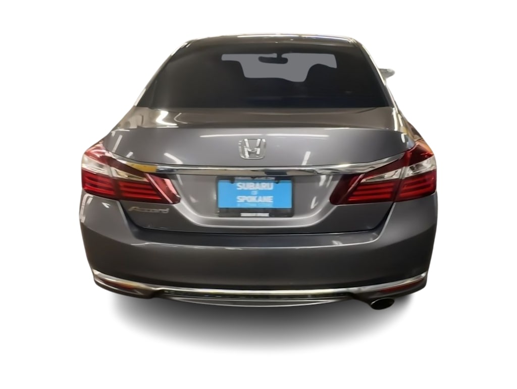 Thumbnail: 2016 Honda Accord - 22