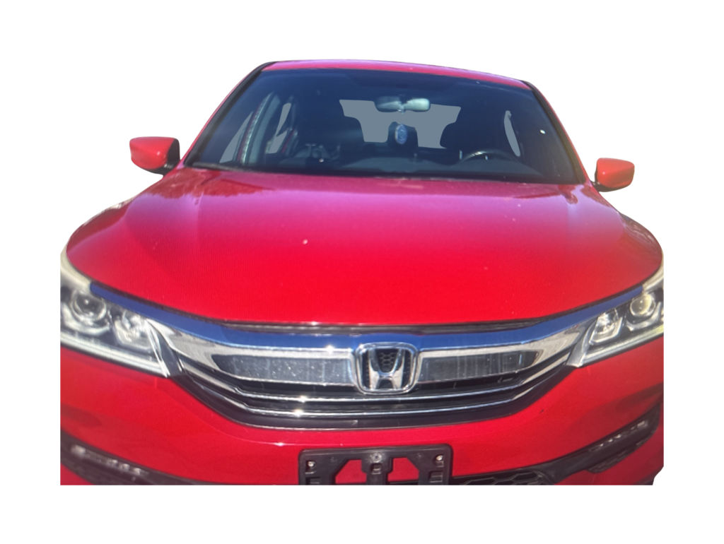 Thumbnail: 2017 Honda Accord - 6