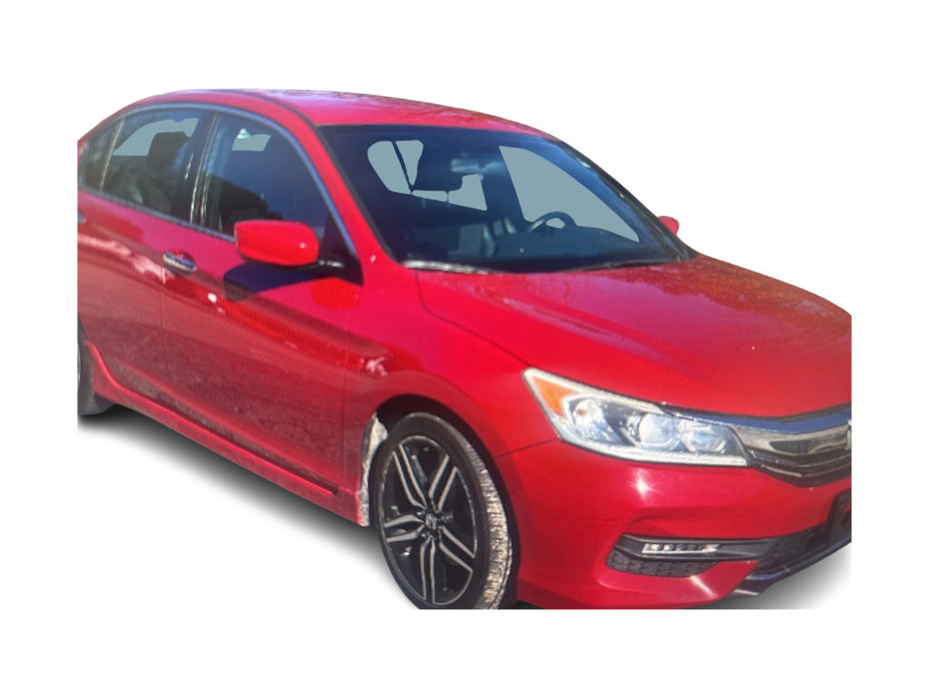 Thumbnail: 2017 Honda Accord - 15