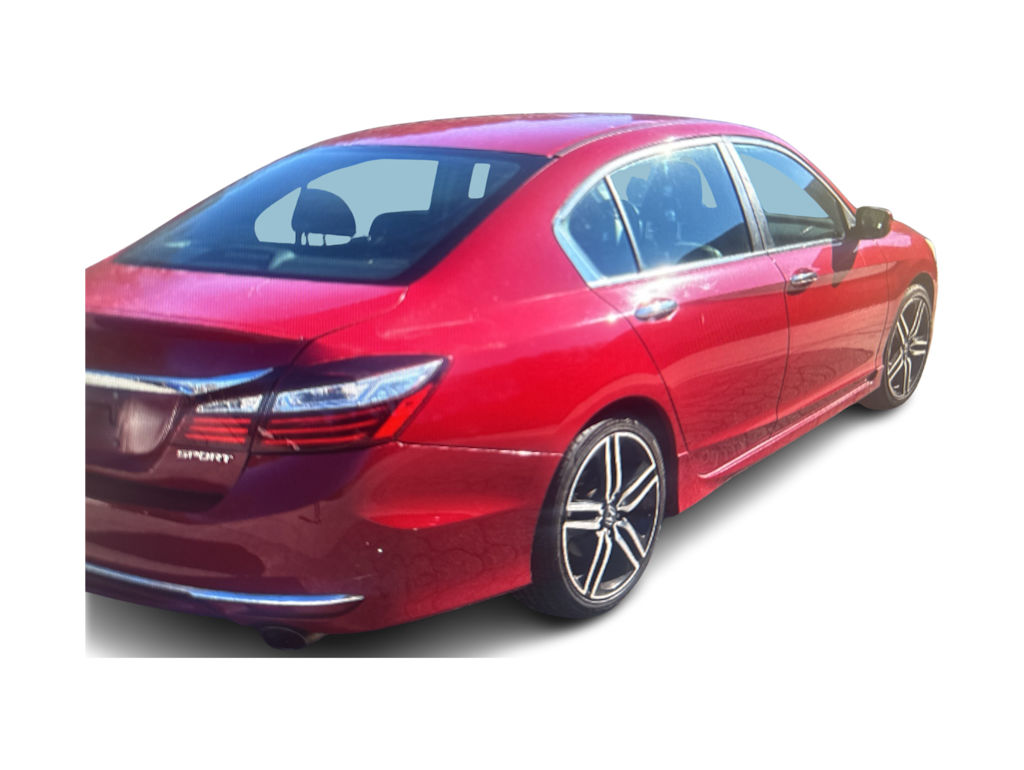 Thumbnail: 2017 Honda Accord - 13