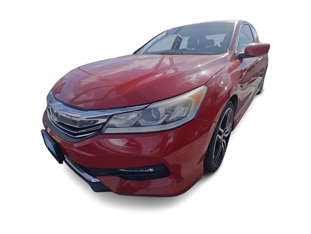 Thumbnail: 2017 Honda Accord - 19
