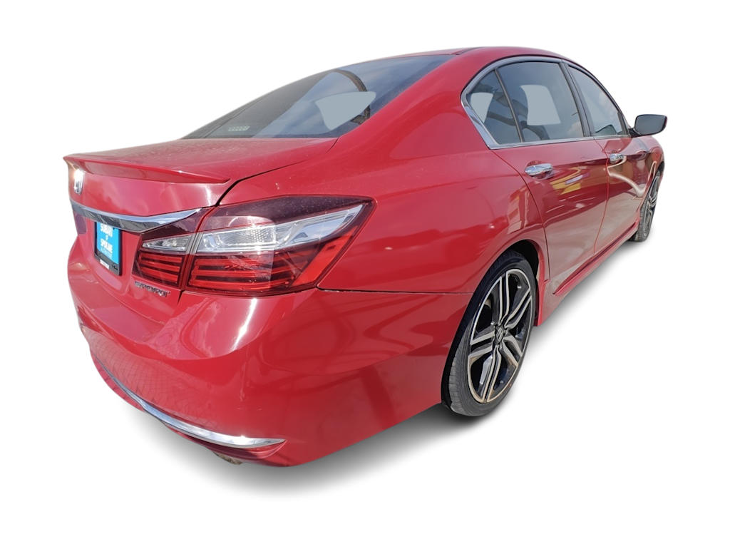 Thumbnail: 2017 Honda Accord - 22