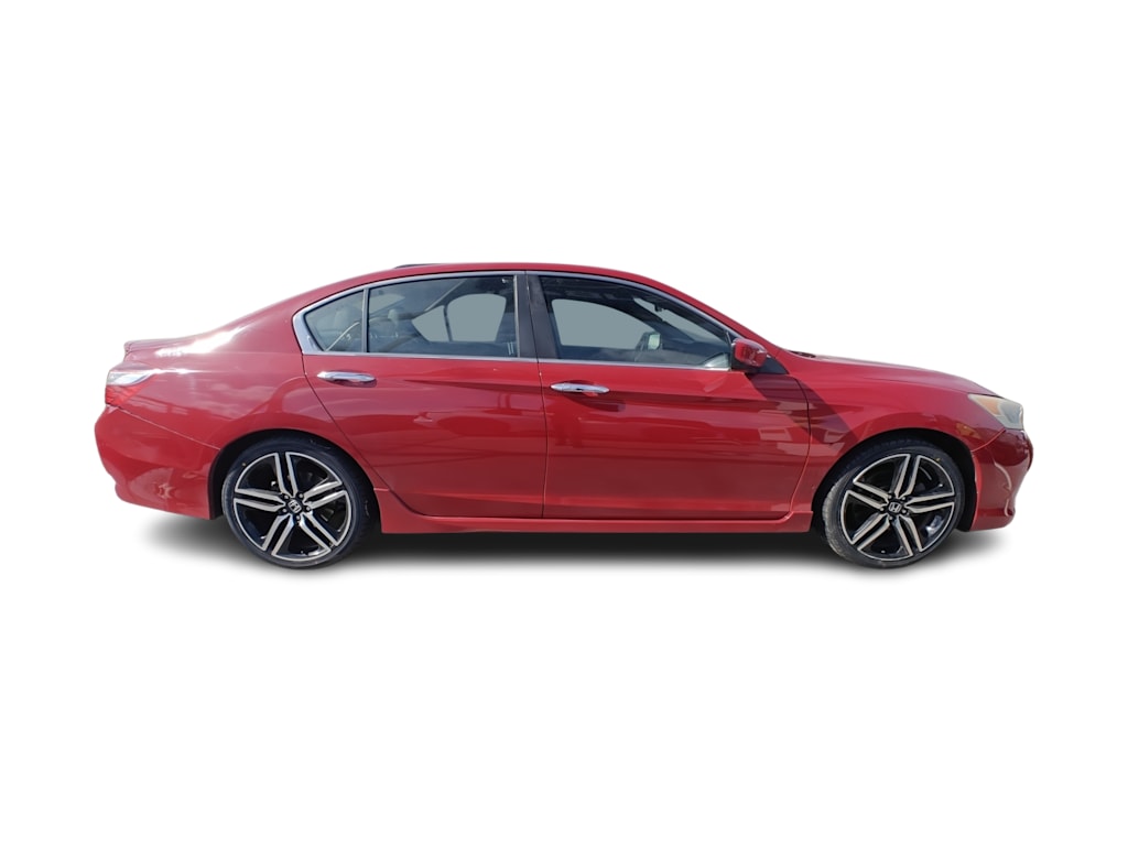 Thumbnail: 2017 Honda Accord - 23