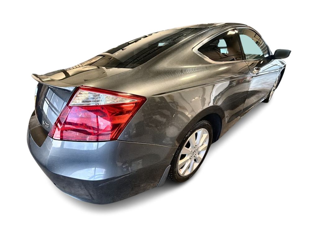 Thumbnail: 2010 Honda Accord - 23