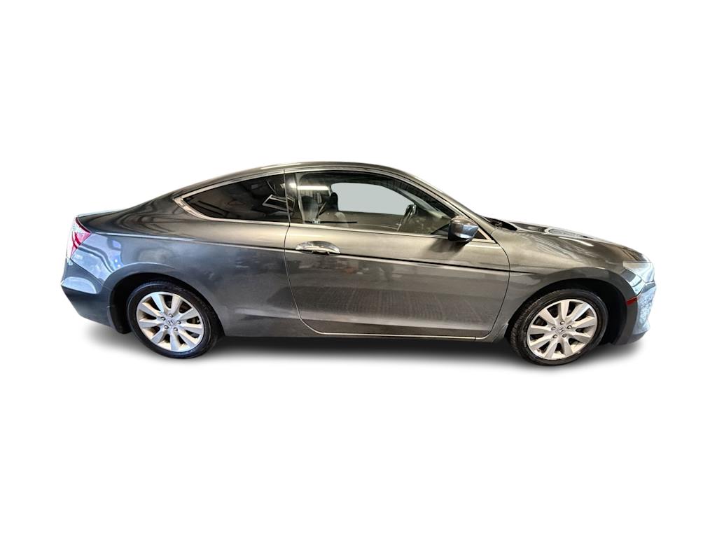 Thumbnail: 2010 Honda Accord - 24