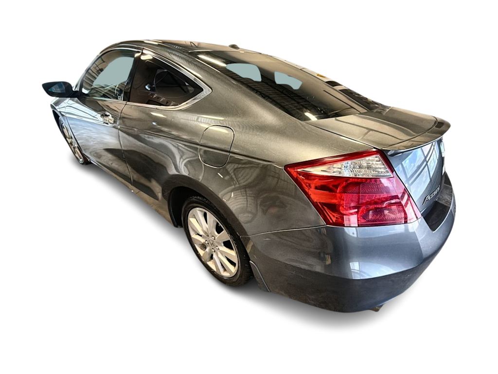 Thumbnail: 2010 Honda Accord - 4