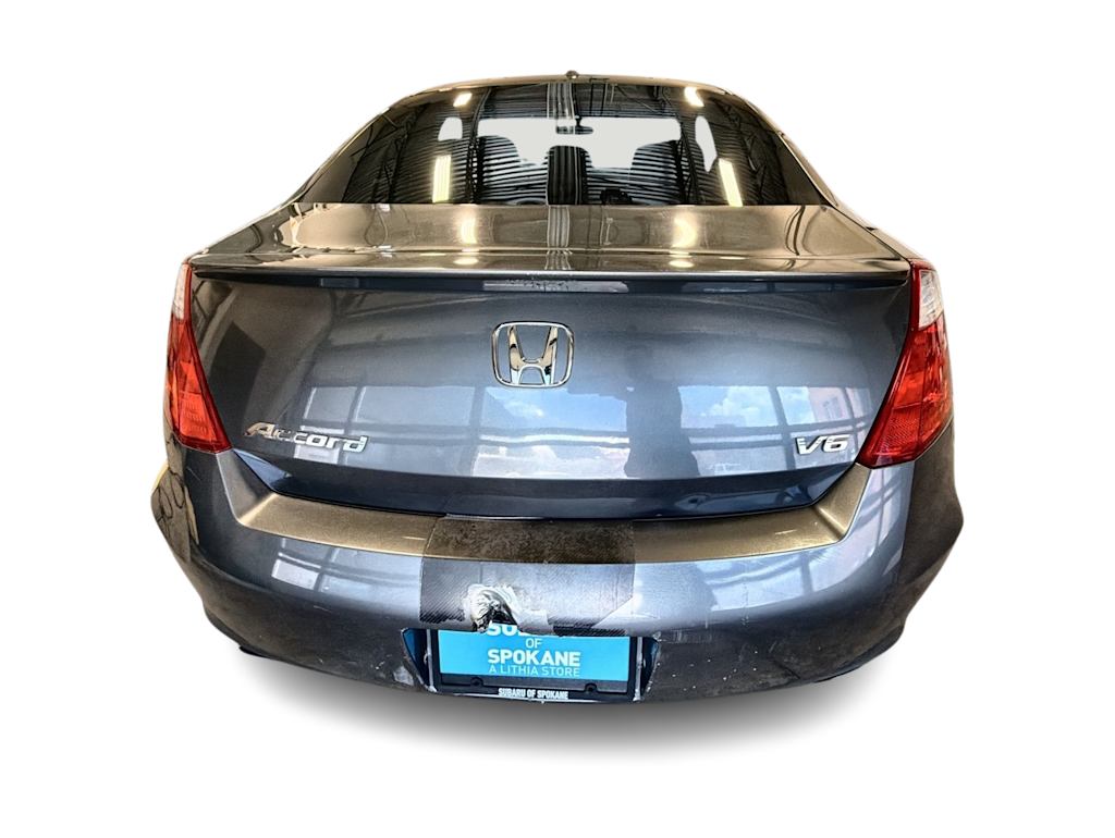 Thumbnail: 2010 Honda Accord - 5