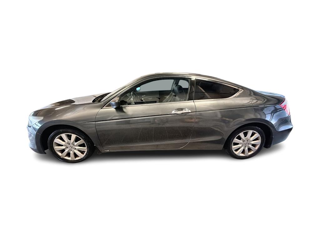 Thumbnail: 2010 Honda Accord - 3