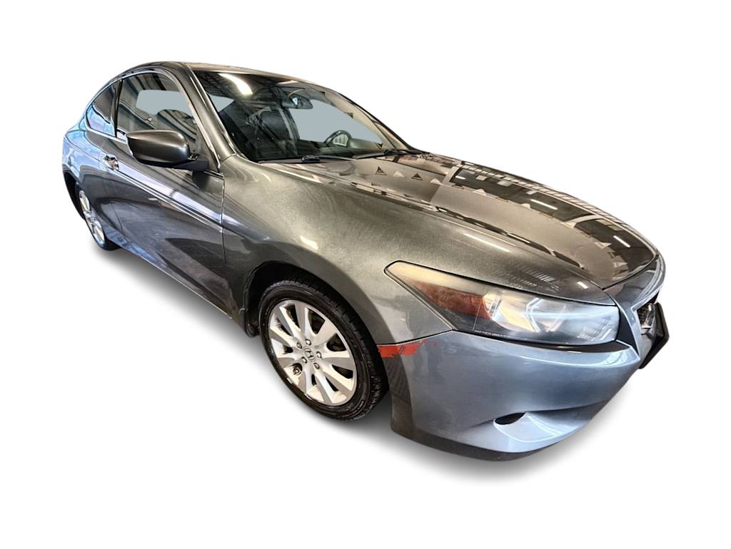 Thumbnail: 2010 Honda Accord - 21