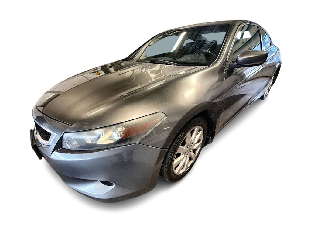 Thumbnail: 2010 Honda Accord - 22