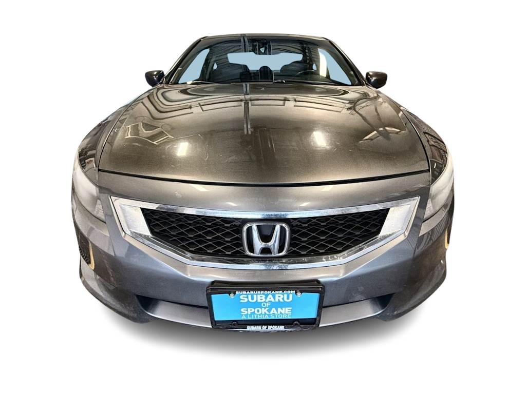 Thumbnail: 2010 Honda Accord - 6