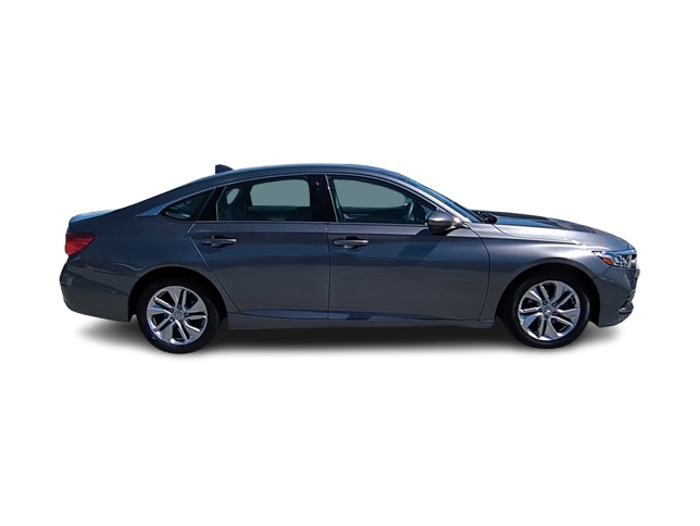 2020 Honda Accord LX 23