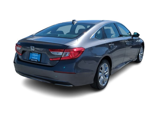 2020 Honda Accord LX 22
