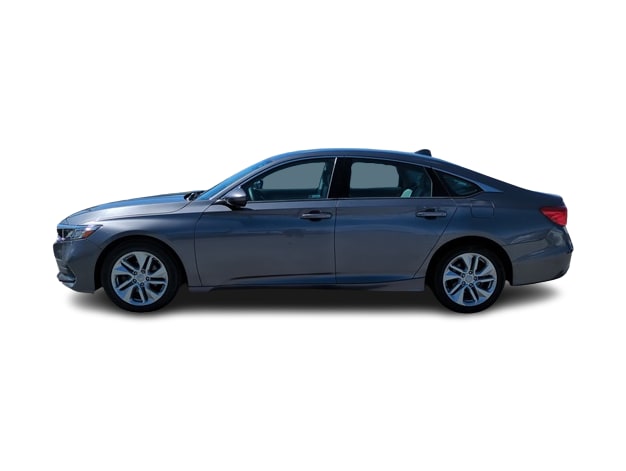 2020 Honda Accord LX 3