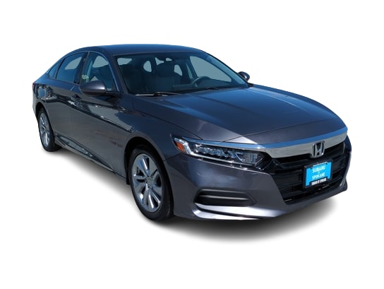 2020 Honda Accord LX 20