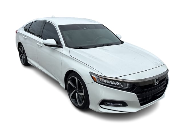 Thumbnail: 2018 Honda Accord - 15