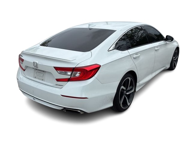 Thumbnail: 2018 Honda Accord - 14