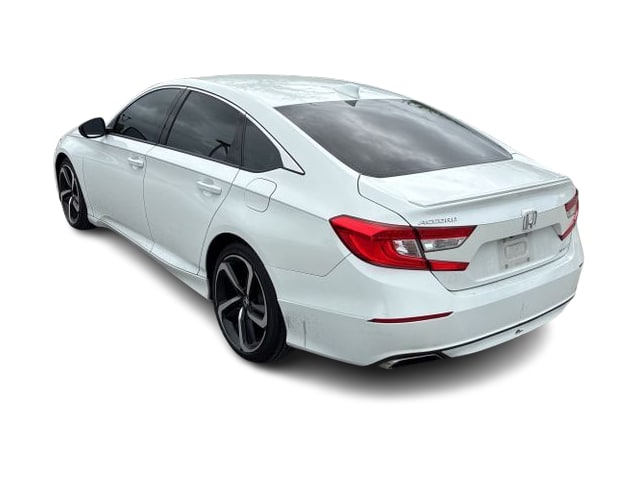 Thumbnail: 2018 Honda Accord - 4