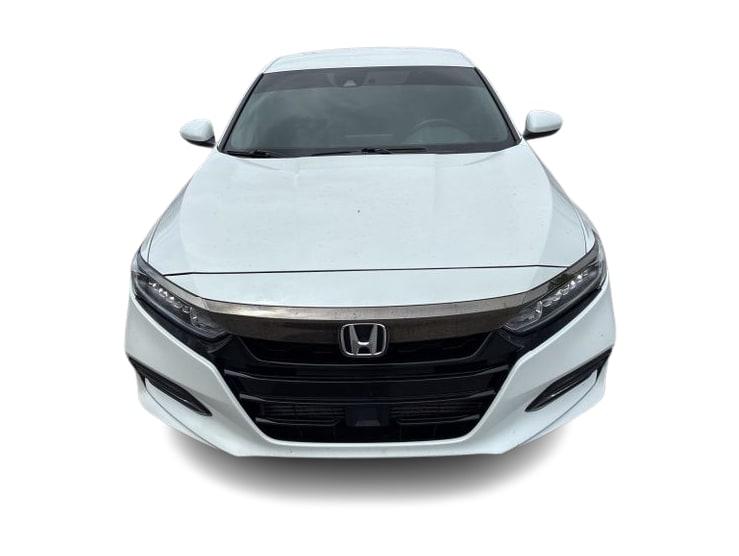Thumbnail: 2018 Honda Accord - 17