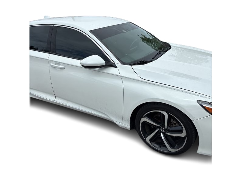 Thumbnail: 2018 Honda Accord - 16
