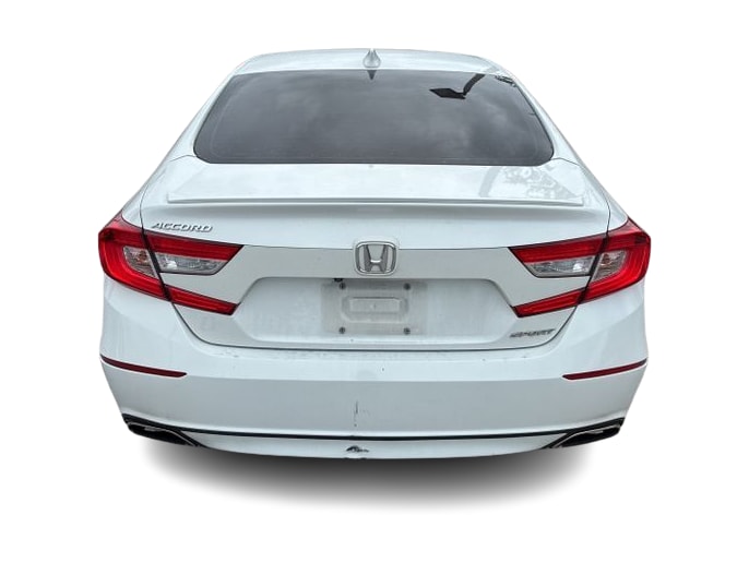 Thumbnail: 2018 Honda Accord - 5