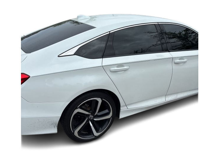 Thumbnail: 2018 Honda Accord - 13