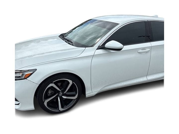 Thumbnail: 2018 Honda Accord - 3