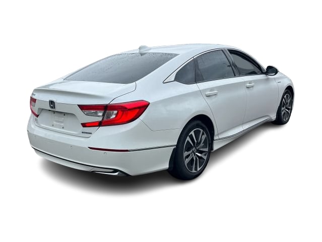 Thumbnail: 2022 Honda Accord - 17