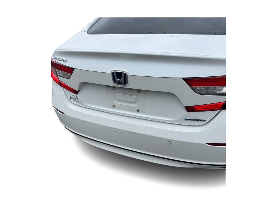 Thumbnail: 2022 Honda Accord - 24