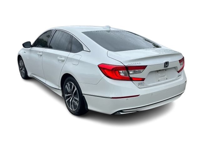 Thumbnail: 2022 Honda Accord - 4