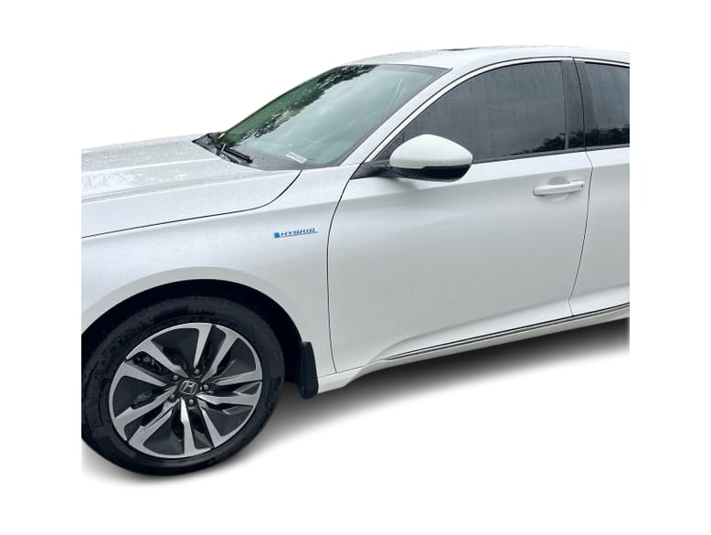 Thumbnail: 2022 Honda Accord - 3