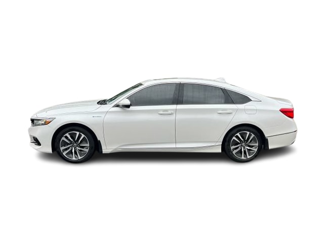 Thumbnail: 2022 Honda Accord - 18