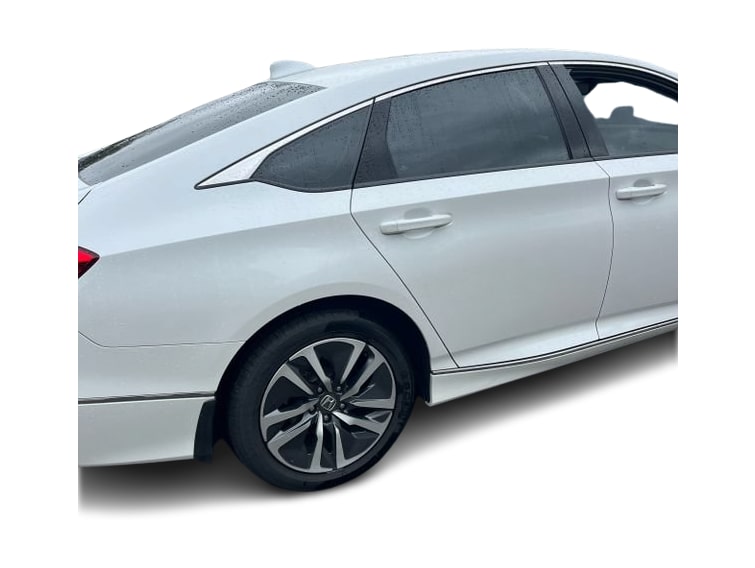 Thumbnail: 2022 Honda Accord - 19