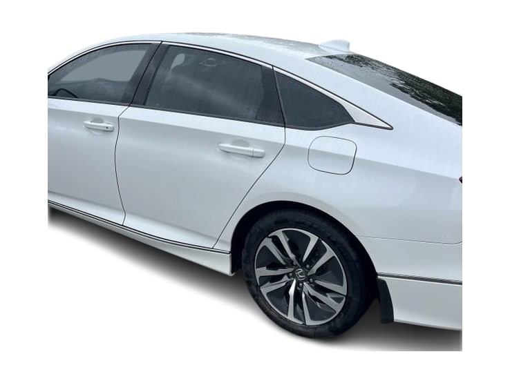 Thumbnail: 2022 Honda Accord - 16