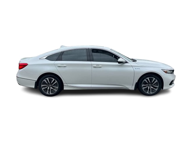 Thumbnail: 2022 Honda Accord - 20