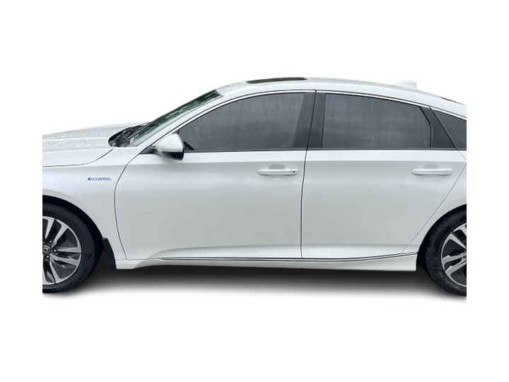 Thumbnail: 2022 Honda Accord - 15