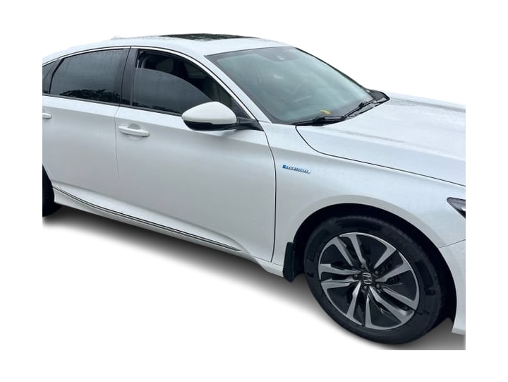 Thumbnail: 2022 Honda Accord - 23