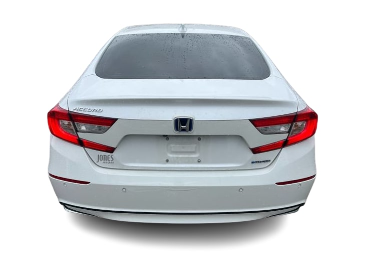 Thumbnail: 2022 Honda Accord - 5