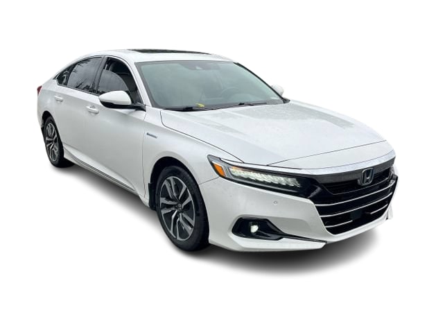 Thumbnail: 2022 Honda Accord - 21
