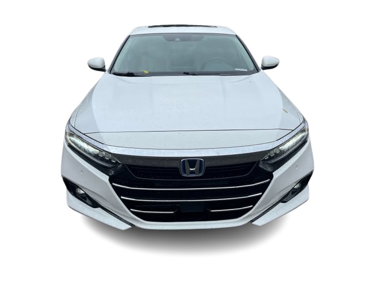 Thumbnail: 2022 Honda Accord - 6