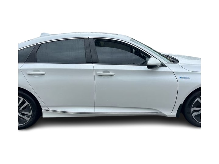 Thumbnail: 2022 Honda Accord - 22