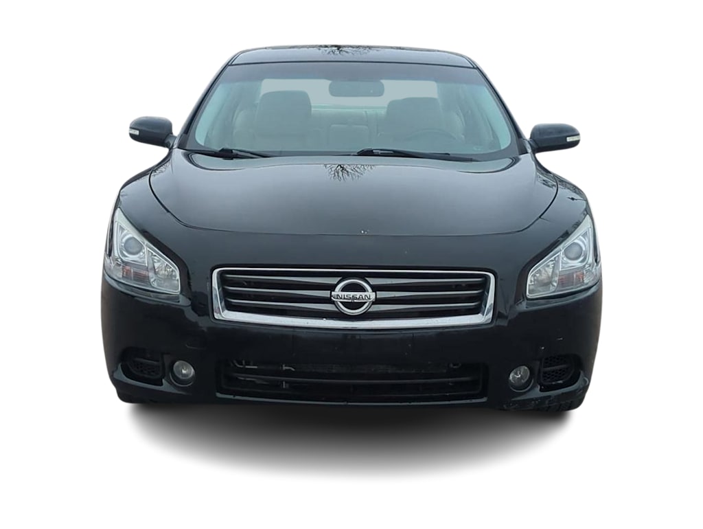 2014 Nissan Maxima SV - Photo 23