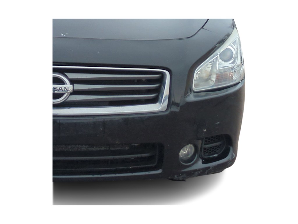 2014 Nissan Maxima SV - Photo 24