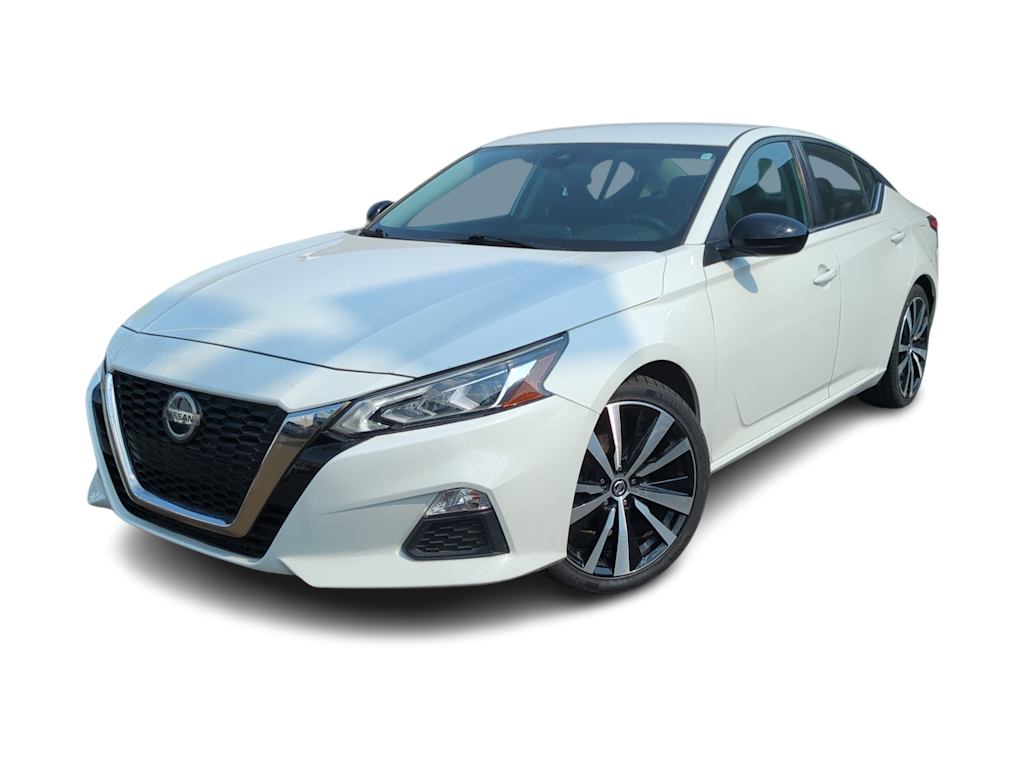 2020 Nissan Altima