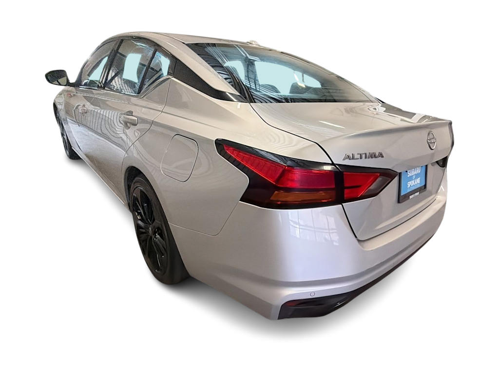 Thumbnail: 2024 Nissan Altima - 4