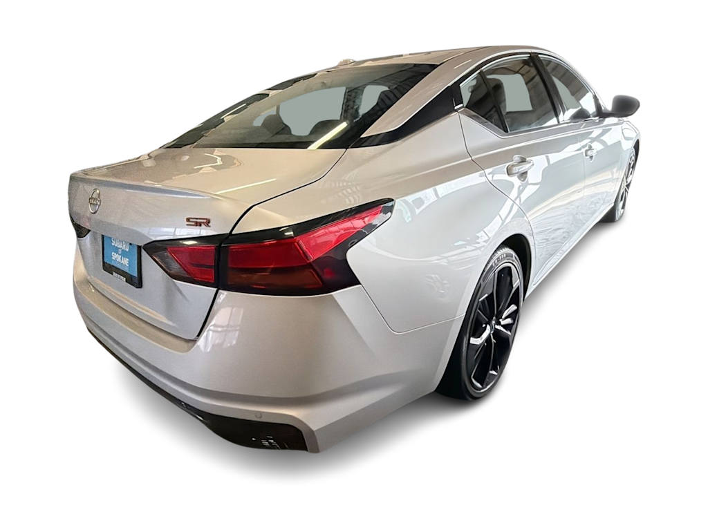 Thumbnail: 2024 Nissan Altima - 22