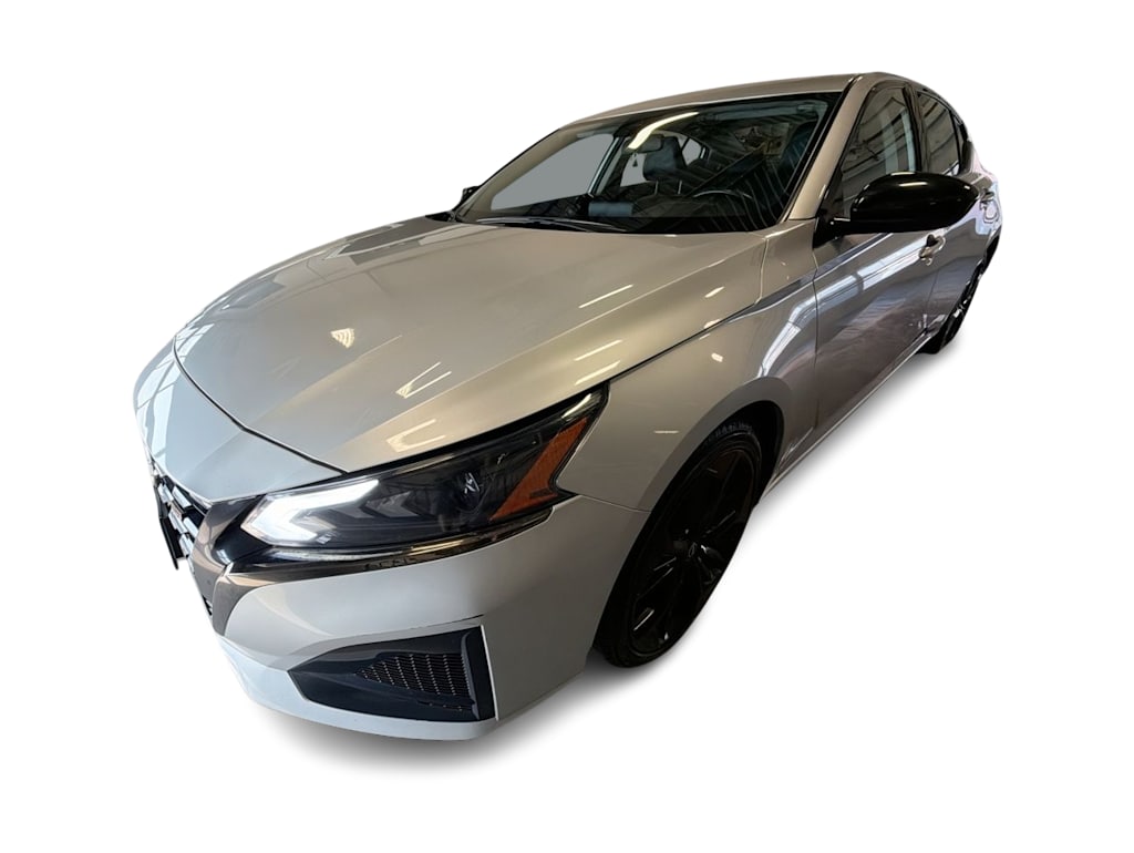Thumbnail: 2024 Nissan Altima - 21